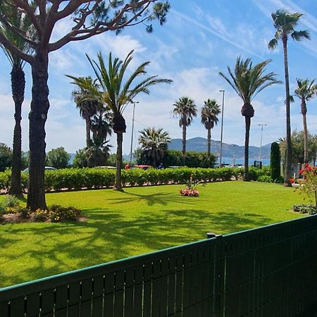 Residence Egee Cannes Ngoại thất bức ảnh