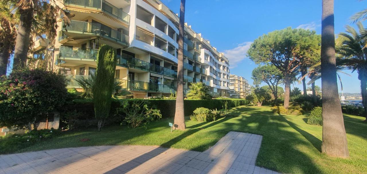 Residence Egee Cannes Ngoại thất bức ảnh