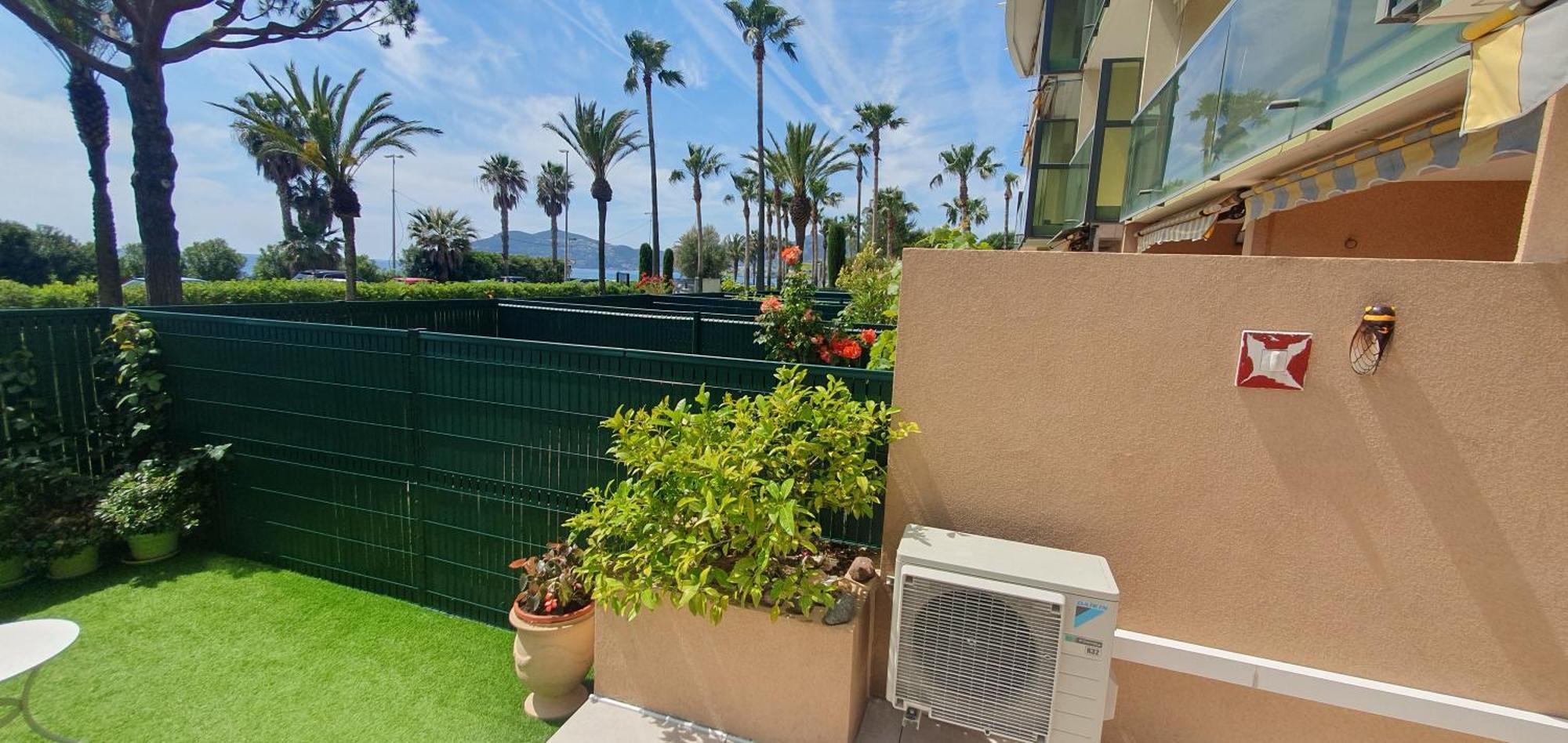 Residence Egee Cannes Ngoại thất bức ảnh