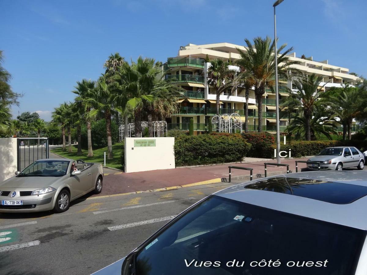 Residence Egee Cannes Ngoại thất bức ảnh